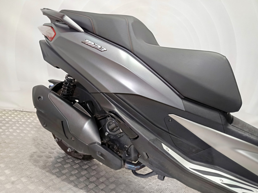 Imagen de Piaggio MP3 530 HPE