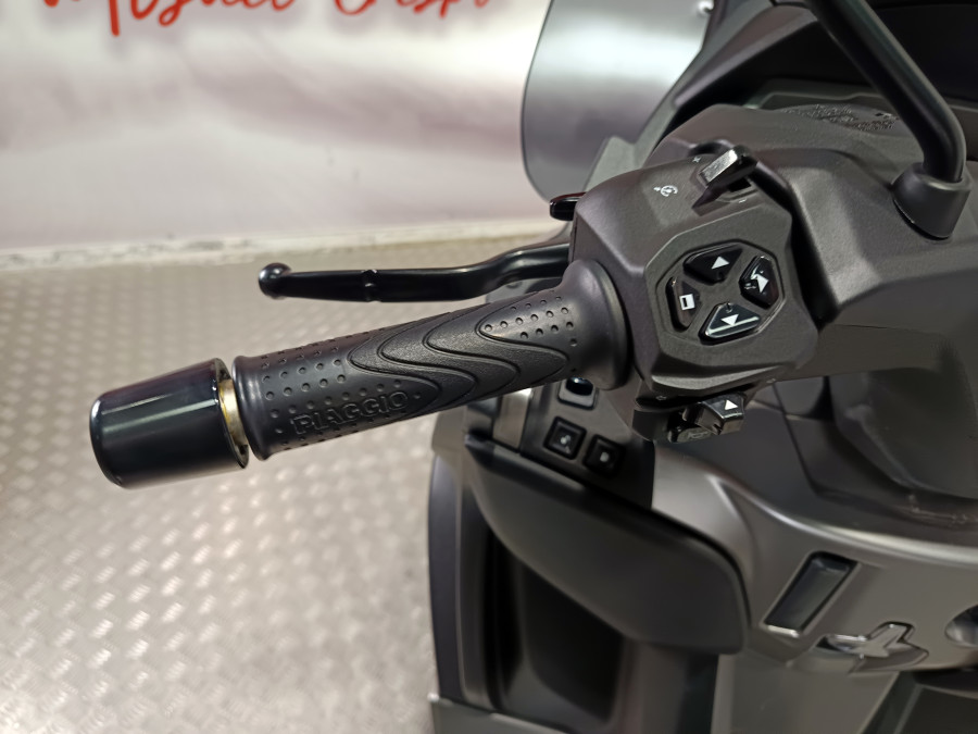 Imagen de Piaggio MP3 530 HPE