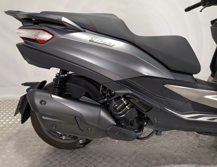 Imagen de Piaggio MP3 530 HPE