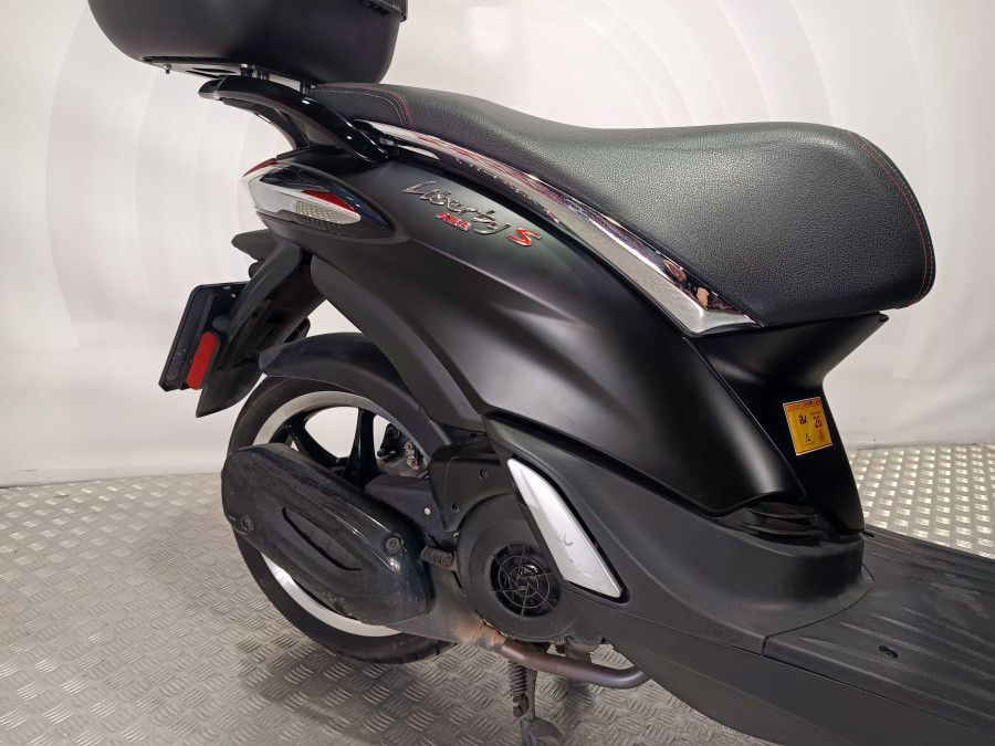 Imagen de Piaggio LIBERTY 125 S