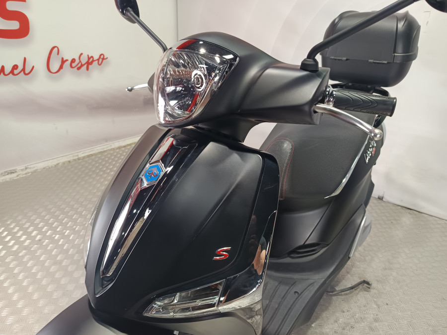 Imagen de Piaggio LIBERTY 125 S