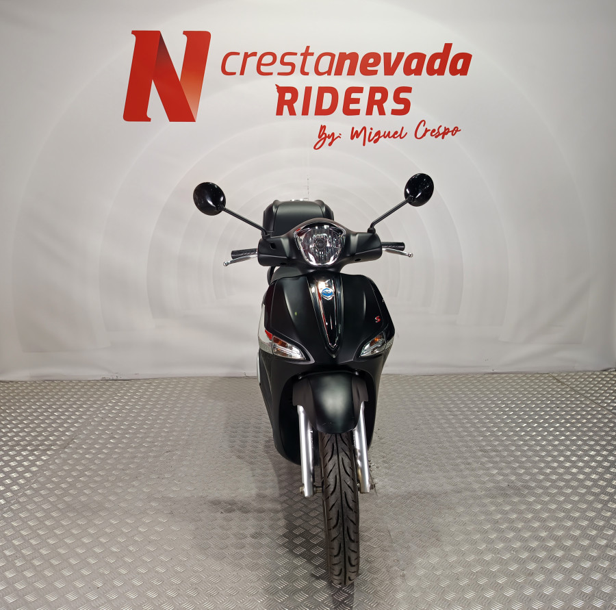 Imagen de Piaggio LIBERTY 125 S