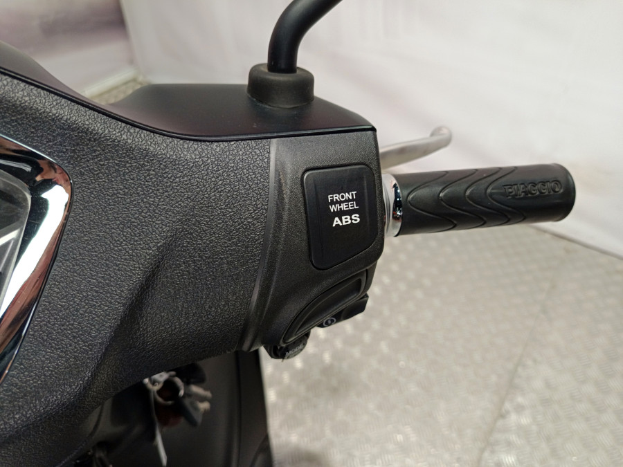 Imagen de Piaggio LIBERTY 125 S