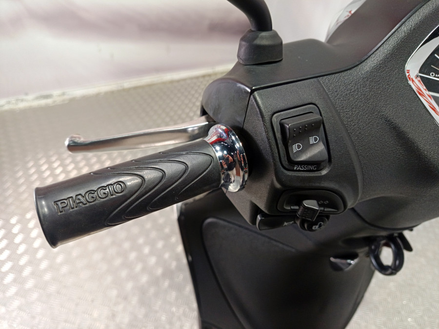 Imagen de Piaggio LIBERTY 125 S