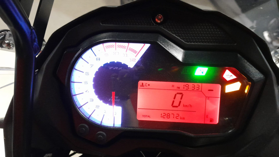 Imagen de Benelli TRK 502 X
