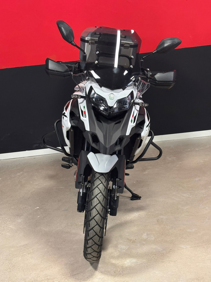 Imagen de Benelli TRK 502 X
