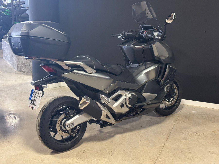 Imagen de Honda FORZA 750