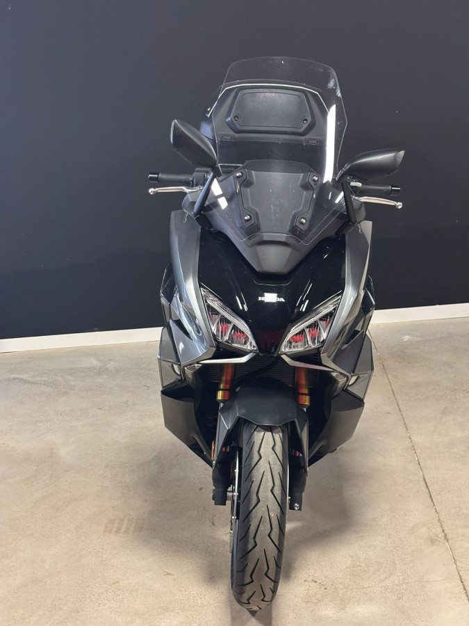Imagen de Honda FORZA 750