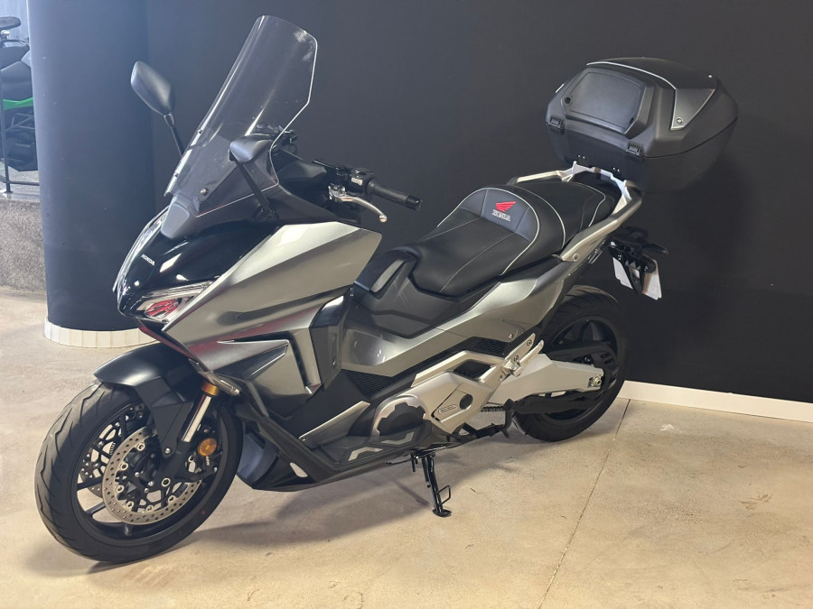 Imagen de Honda FORZA 750