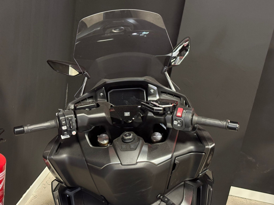Imagen de Honda FORZA 750