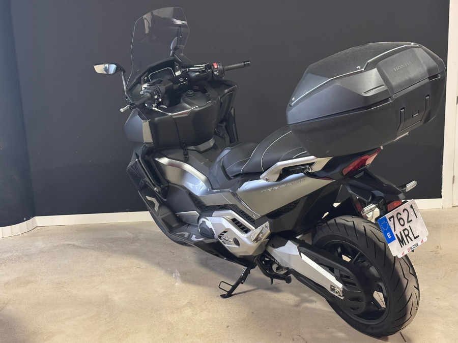 Imagen de Honda FORZA 750