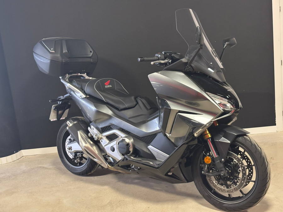 Imagen de Honda FORZA 750