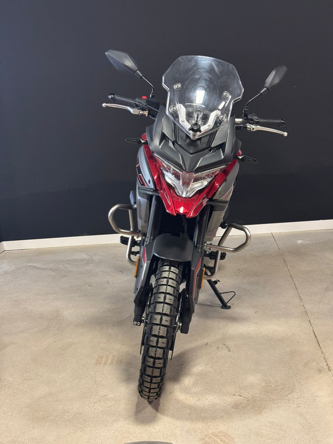 Imagen de VOGE 650 DSX