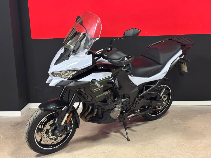 Imagen de KAWASAKI Versys 1000