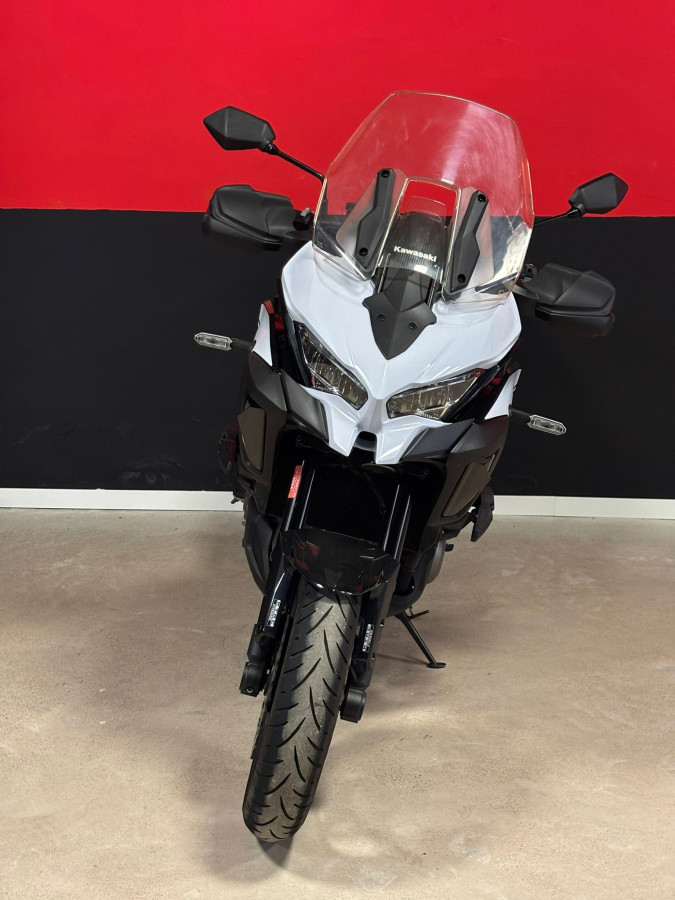 Imagen de KAWASAKI Versys 1000