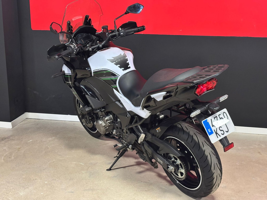 Imagen de KAWASAKI Versys 1000