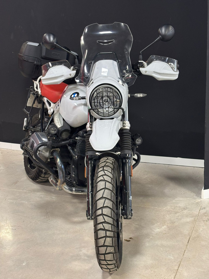 Imagen de BMW R nineT