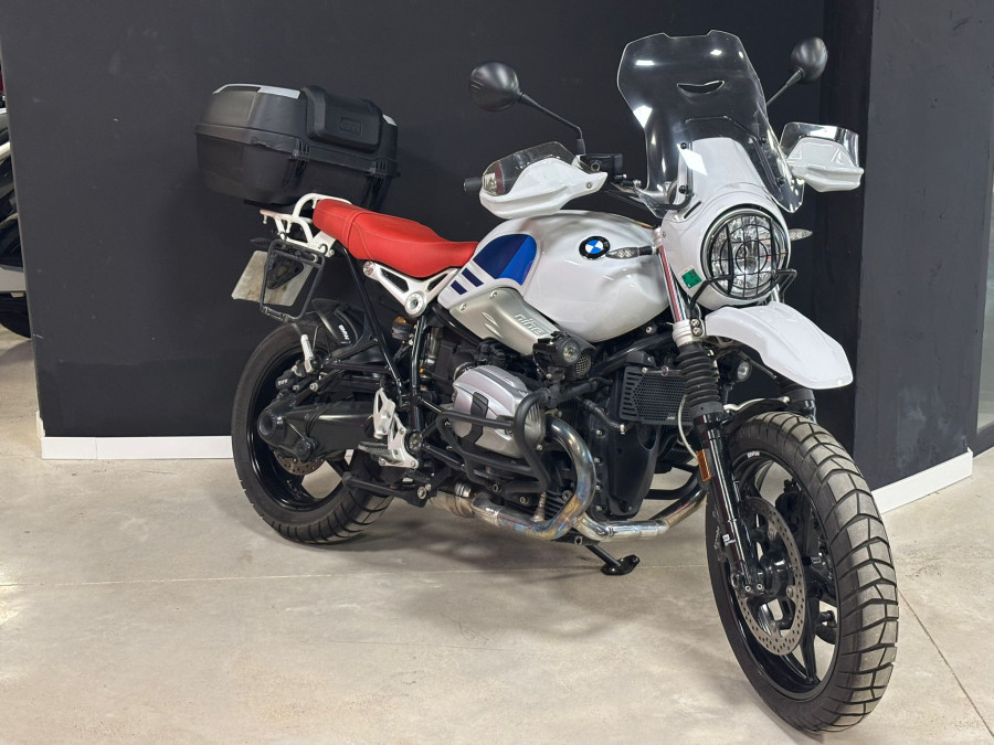 Imagen de BMW R nineT