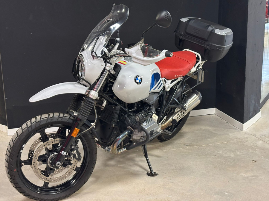 Imagen de BMW R nineT
