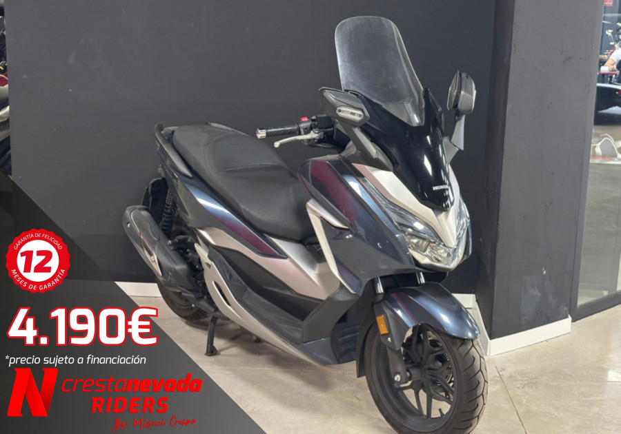 Imagen de Honda FORZA 300
