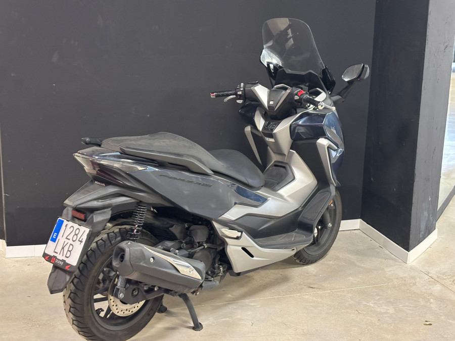 Imagen de Honda FORZA 300