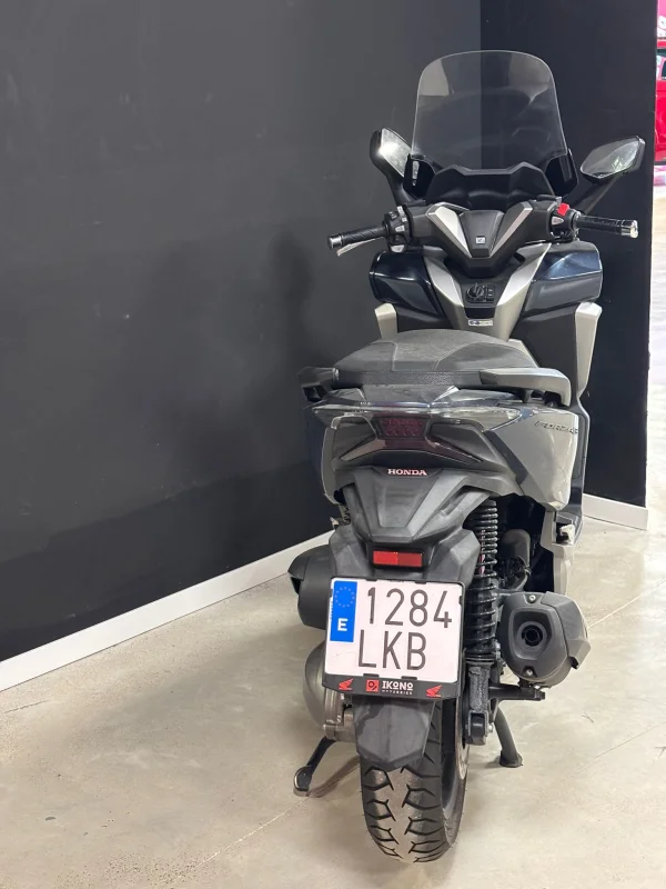 Forza 250 Cv Honda Forza 300 Honda Forza 250 X (2005 07), Prezzo E