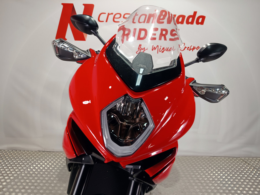 Imagen de MV AGUSTA TURISMO VELOCE 800