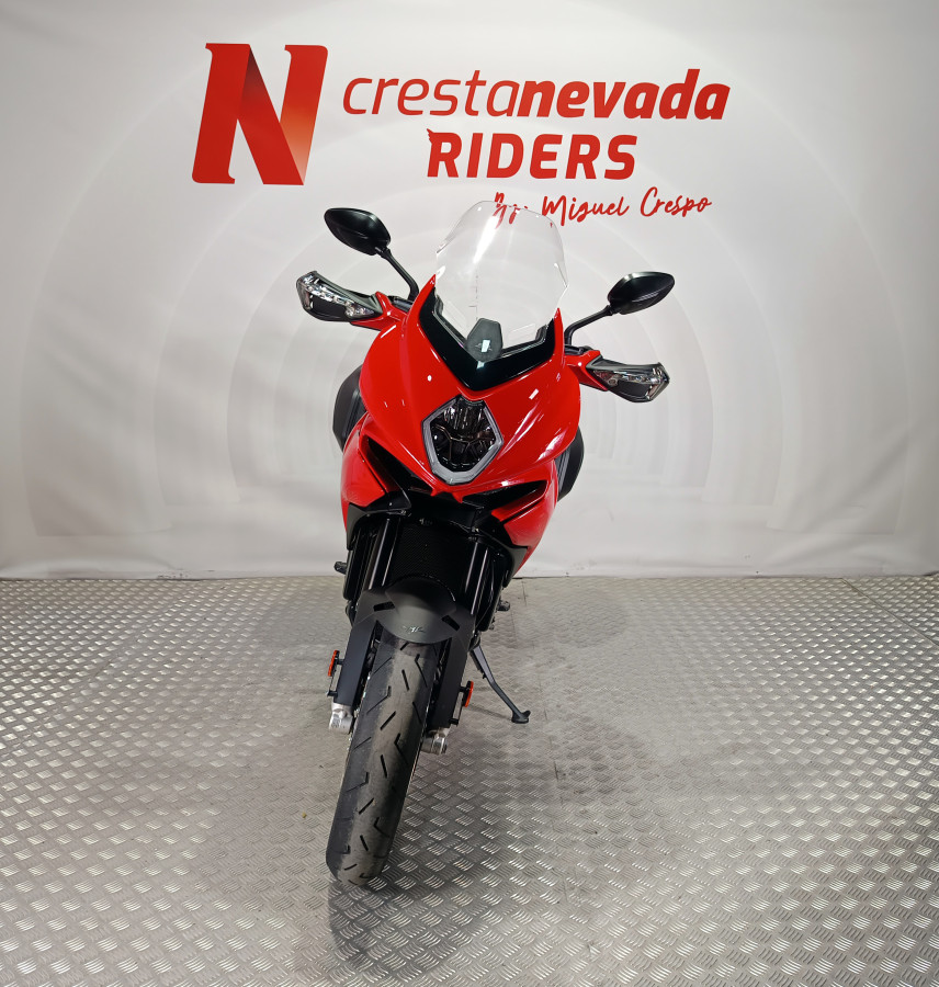 Imagen de MV AGUSTA TURISMO VELOCE 800