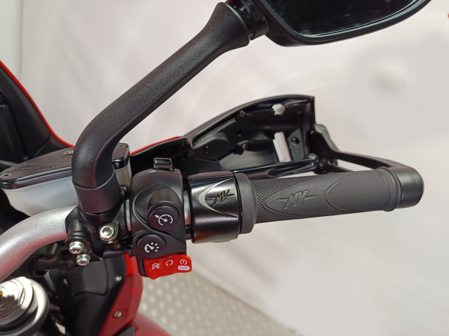 Imagen de MV AGUSTA TURISMO VELOCE 800