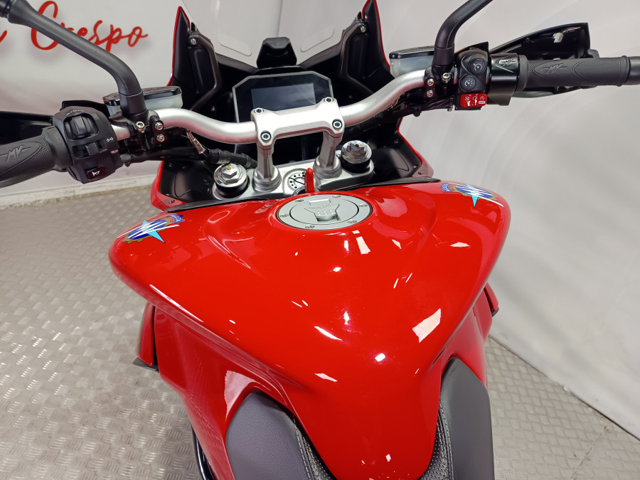 Imagen de MV AGUSTA TURISMO VELOCE 800
