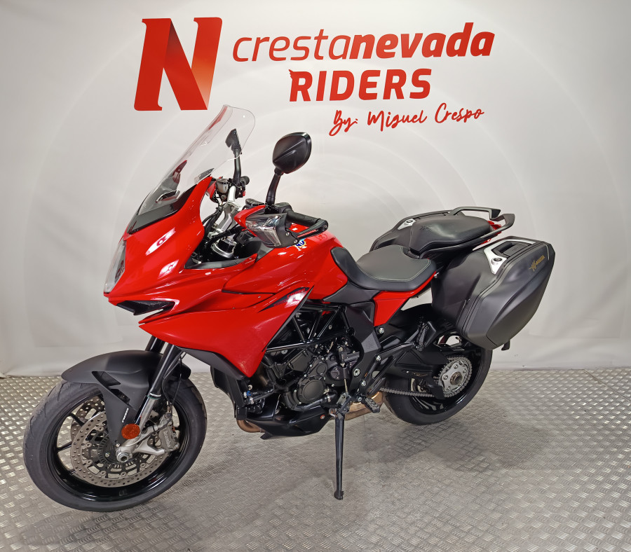 Imagen de MV AGUSTA TURISMO VELOCE 800