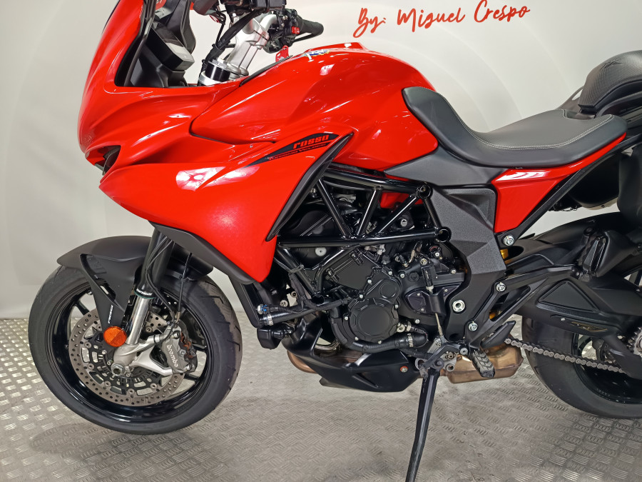 Imagen de MV AGUSTA TURISMO VELOCE 800