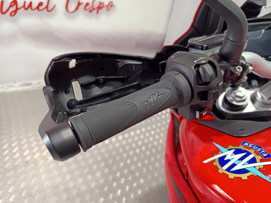 Imagen de MV AGUSTA TURISMO VELOCE 800