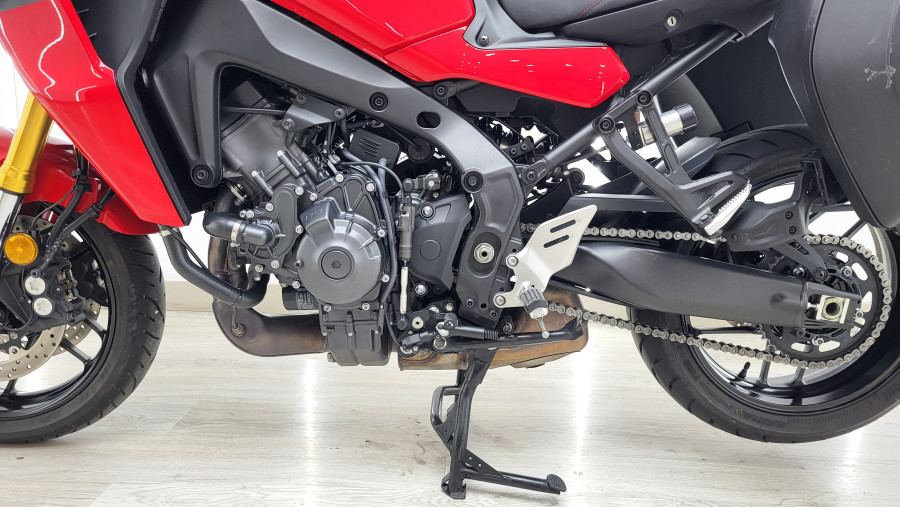 Imagen de Yamaha TRACER 9 GT