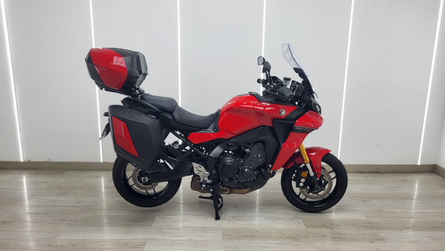Imagen de Yamaha TRACER 9 GT