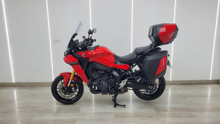 Imagen de Yamaha TRACER 9 GT