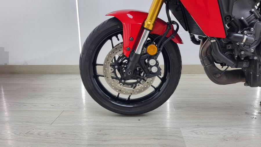 Imagen de Yamaha TRACER 9 GT