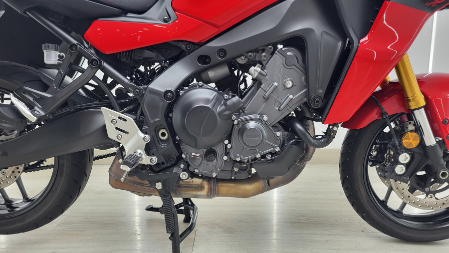 Imagen de Yamaha TRACER 9 GT