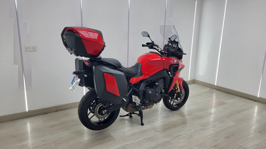 Imagen de Yamaha TRACER 9 GT