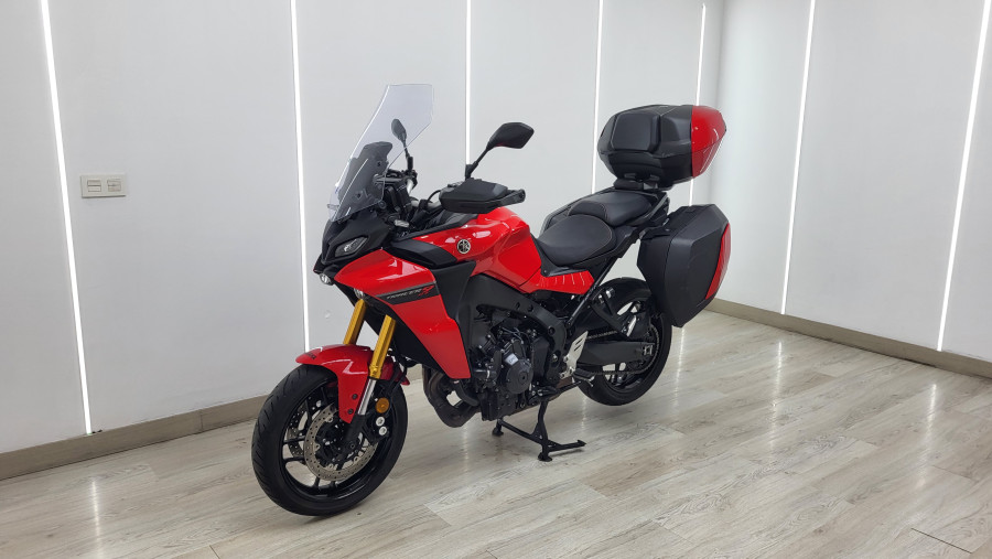 Imagen de Yamaha TRACER 9 GT