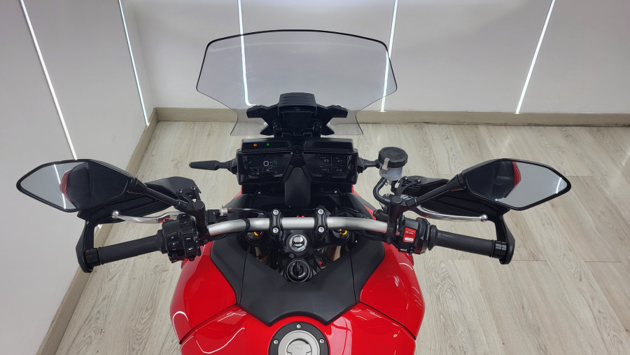 Imagen de Yamaha TRACER 9 GT