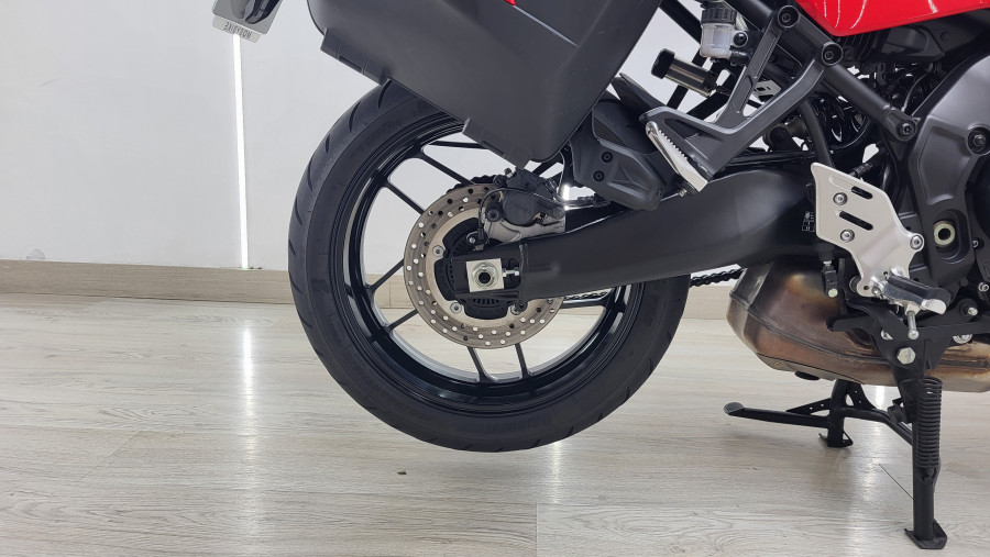 Imagen de Yamaha TRACER 9 GT