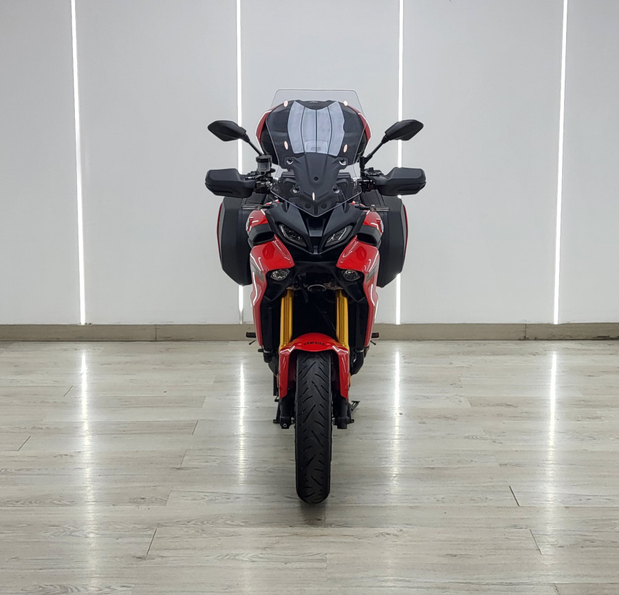 Imagen de Yamaha TRACER 9 GT