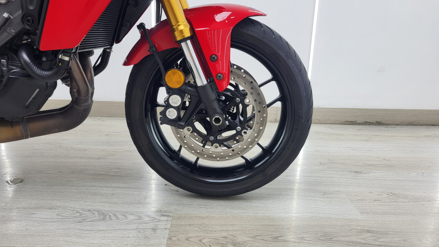 Imagen de Yamaha TRACER 9 GT