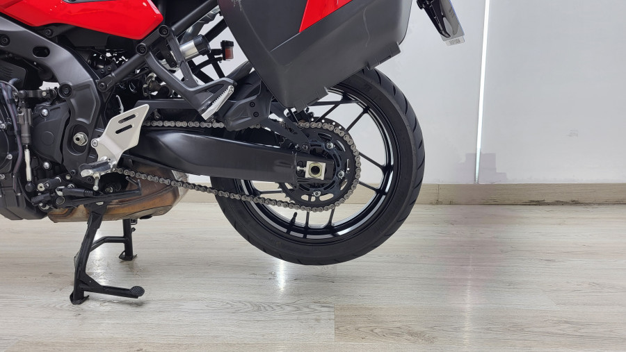 Imagen de Yamaha TRACER 9 GT