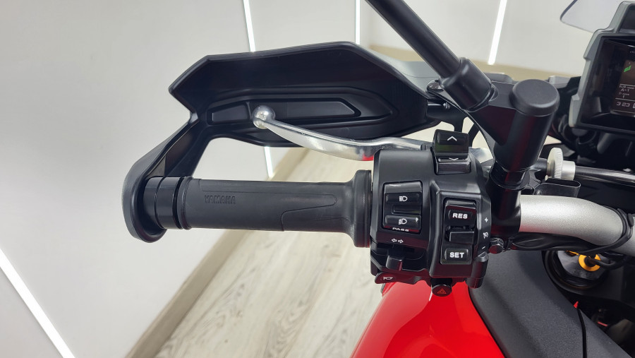 Imagen de Yamaha TRACER 9 GT