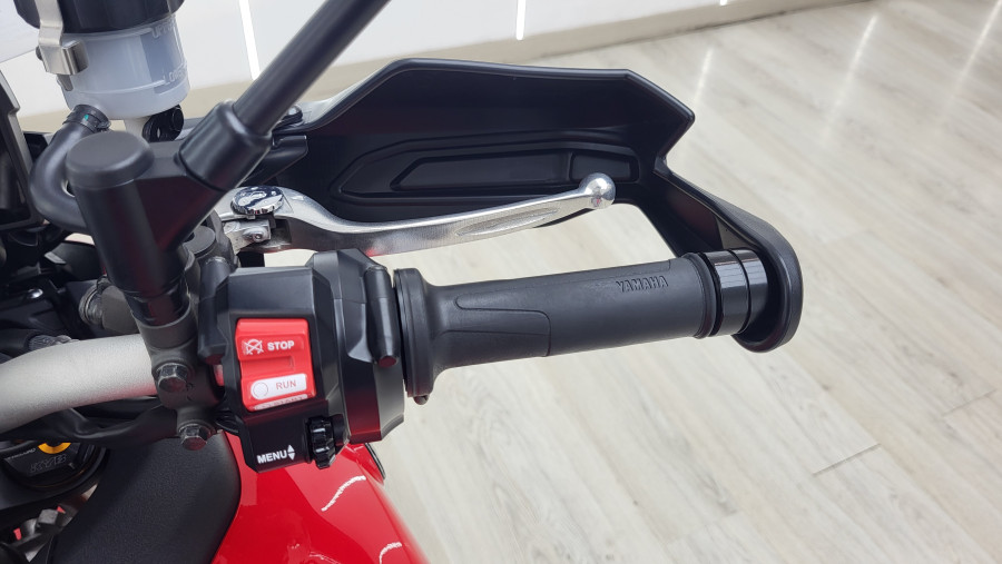 Imagen de Yamaha TRACER 9 GT