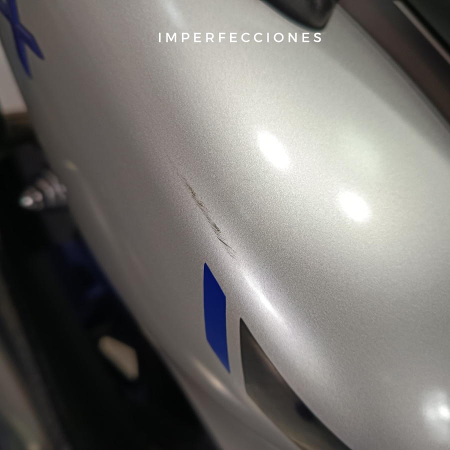 Imagen de Yamaha TMAX 530 SX