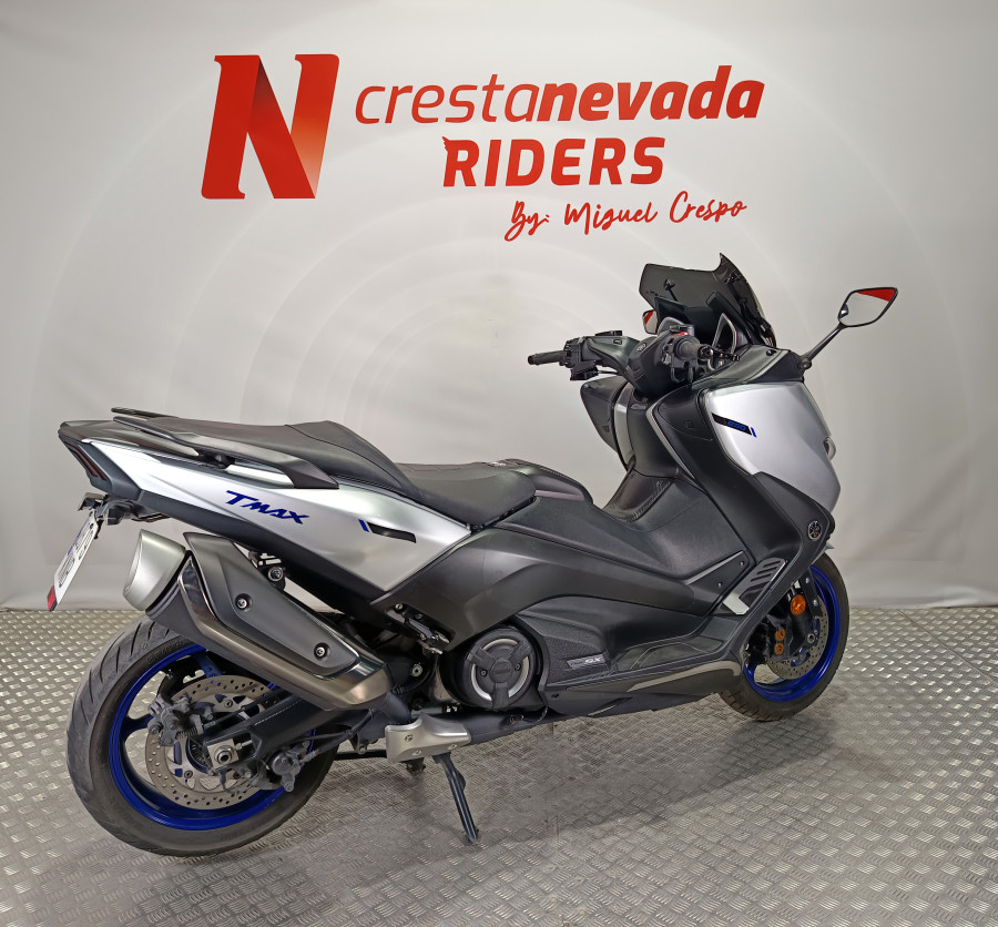 Imagen de Yamaha TMAX 530 SX