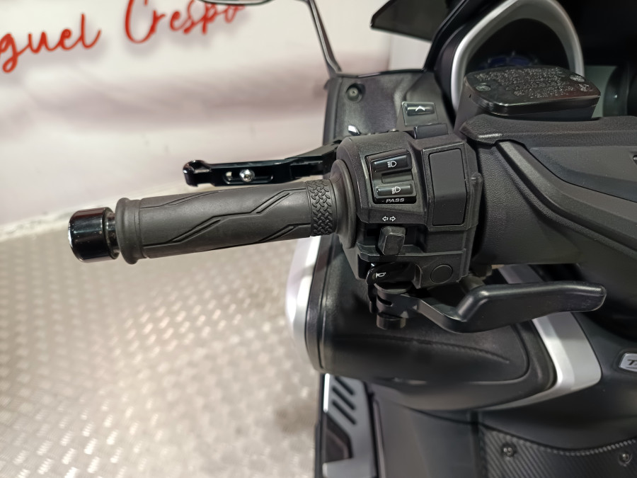 Imagen de Yamaha TMAX 530 SX